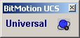 Bitmotion UCS Components